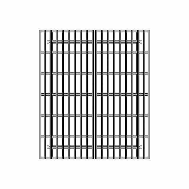 Boxing Ring Wwe 1 | Professional CAD Design