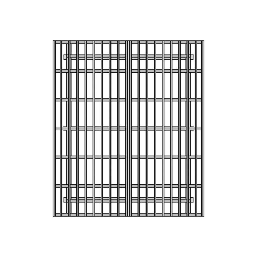 Boxing Ring Wwe 1 | Professional CAD Design