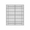 Boxing Ring Wwe 1 | Professional CAD Design_0_0_degree_snapshot