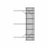 Boxing Ring Wwe 1 | Professional CAD Design_0_270_degree_snapshot