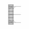 Boxing Ring Wwe 1 | Professional CAD Design_0_90_degree_snapshot
