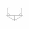 Boxing Ring Wwe 1 | Professional CAD Design_270_0_degree_snapshot
