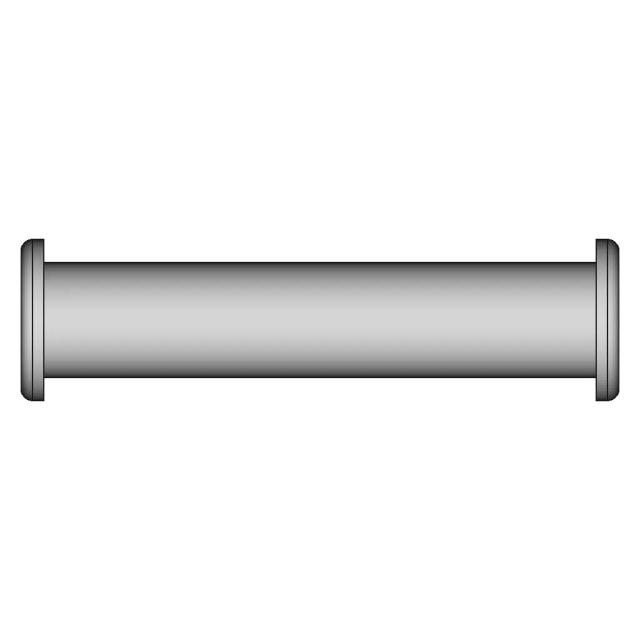 Interlock 6 | Professional CAD Design