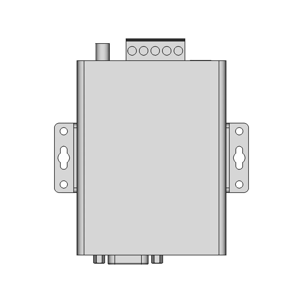 Working Table Design 1 | Professional CAD Design_270_0_degree_snapshot