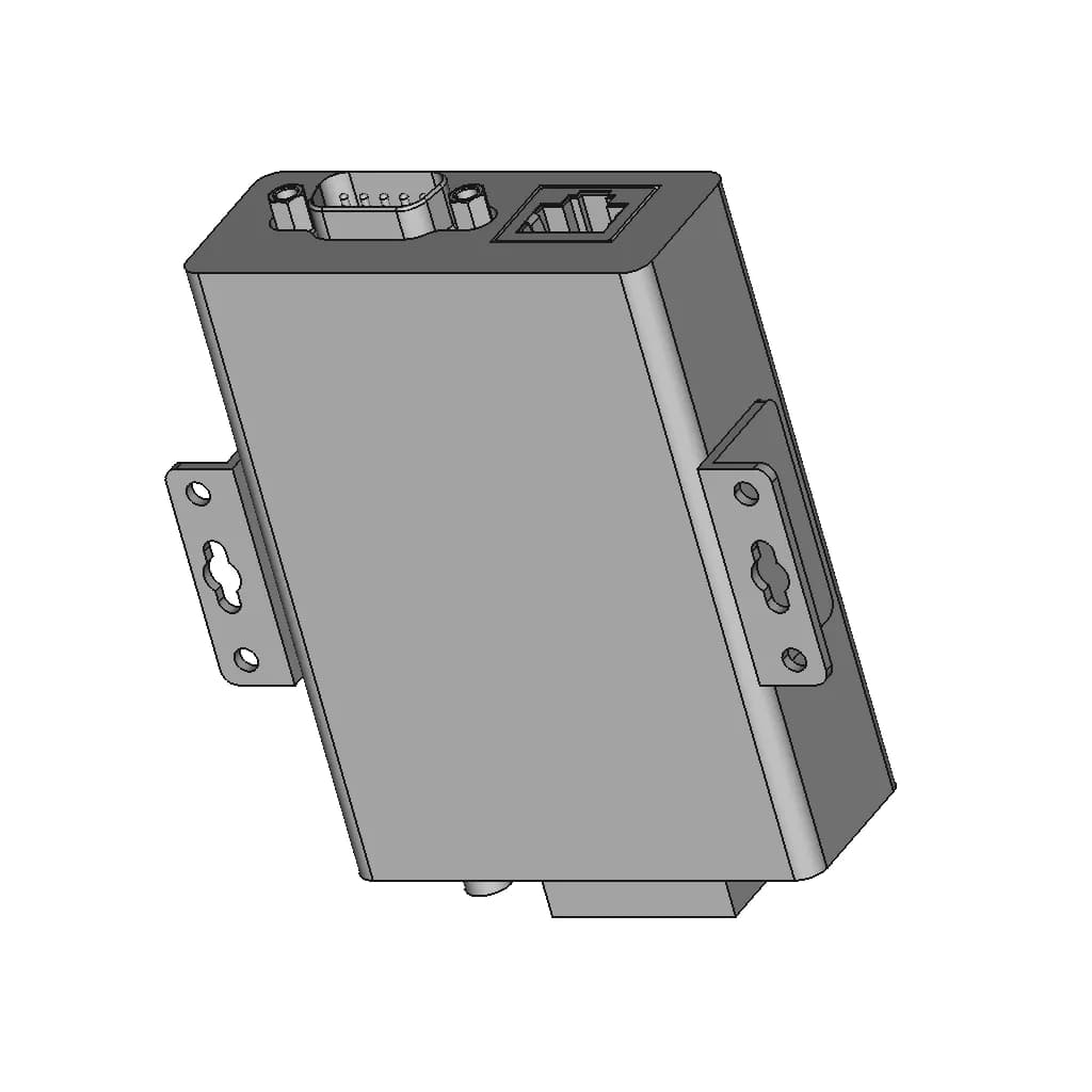 Working Table Design 1 | Professional CAD Design_60_30_degree_snapshot