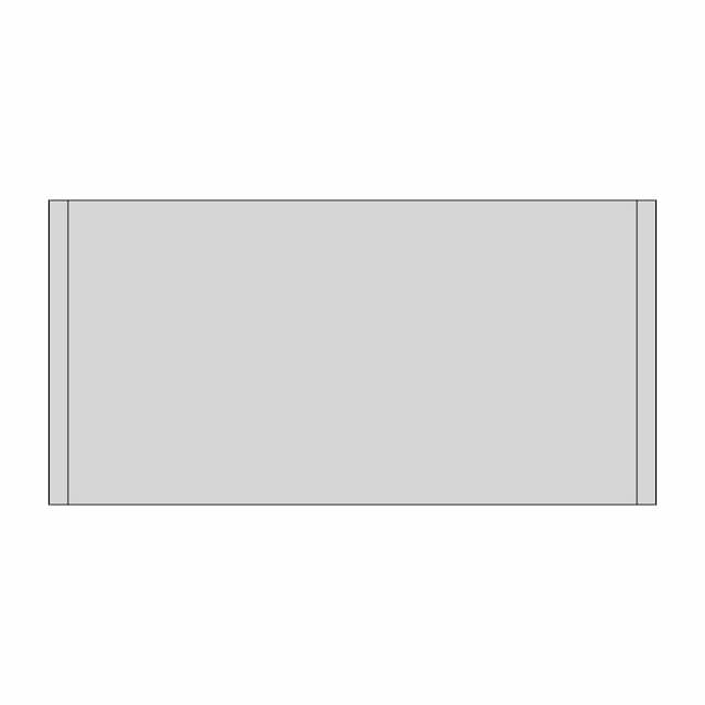 Wine Cellar Door 1 | Professional CAD Design