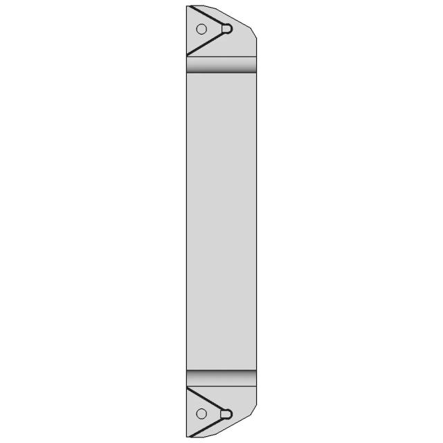 Motor Driver L298N 2 | Professional CAD Design