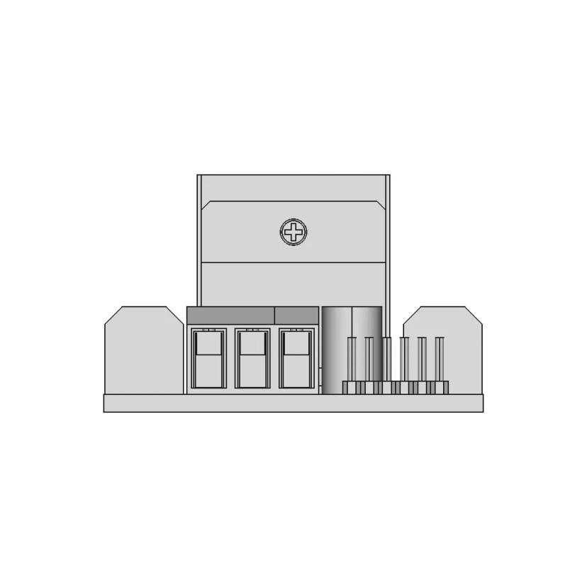 Wd Hard Disk Disc 1 | Professional CAD Design
