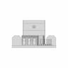 Wd Hard Disk Disc 1 | Professional CAD Design_0_0_degree_snapshot