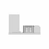 Wd Hard Disk Disc 1 | Professional CAD Design_0_270_degree_snapshot