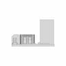 Wd Hard Disk Disc 1 | Professional CAD Design_0_90_degree_snapshot