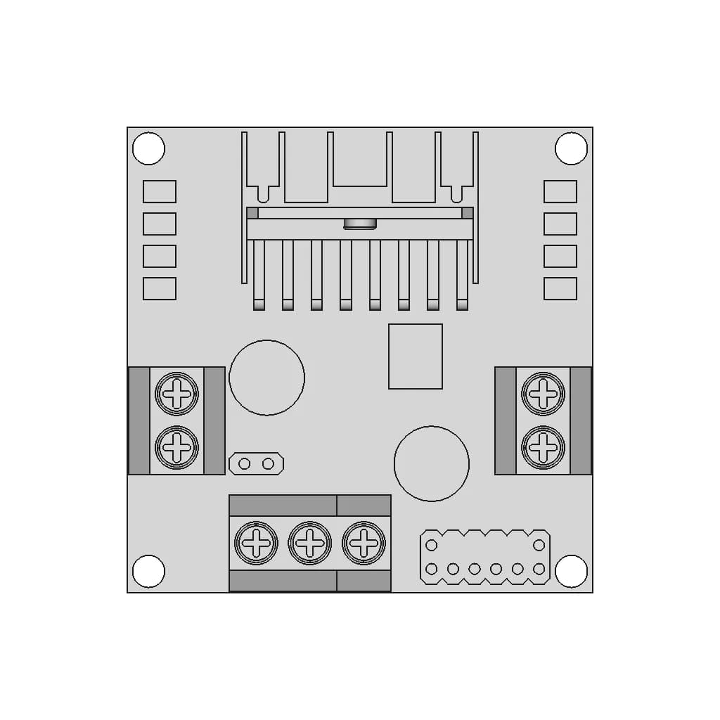 Wd Hard Disk Disc 1 | Professional CAD Design_270_0_degree_snapshot