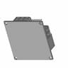 Wd Hard Disk Disc 1 | Professional CAD Design_60_30_degree_snapshot