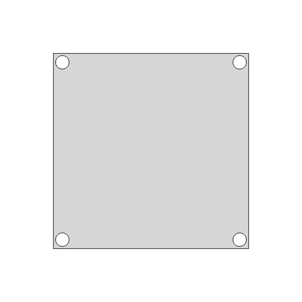 Wd Hard Disk Disc 1 | Professional CAD Design_90_0_degree_snapshot