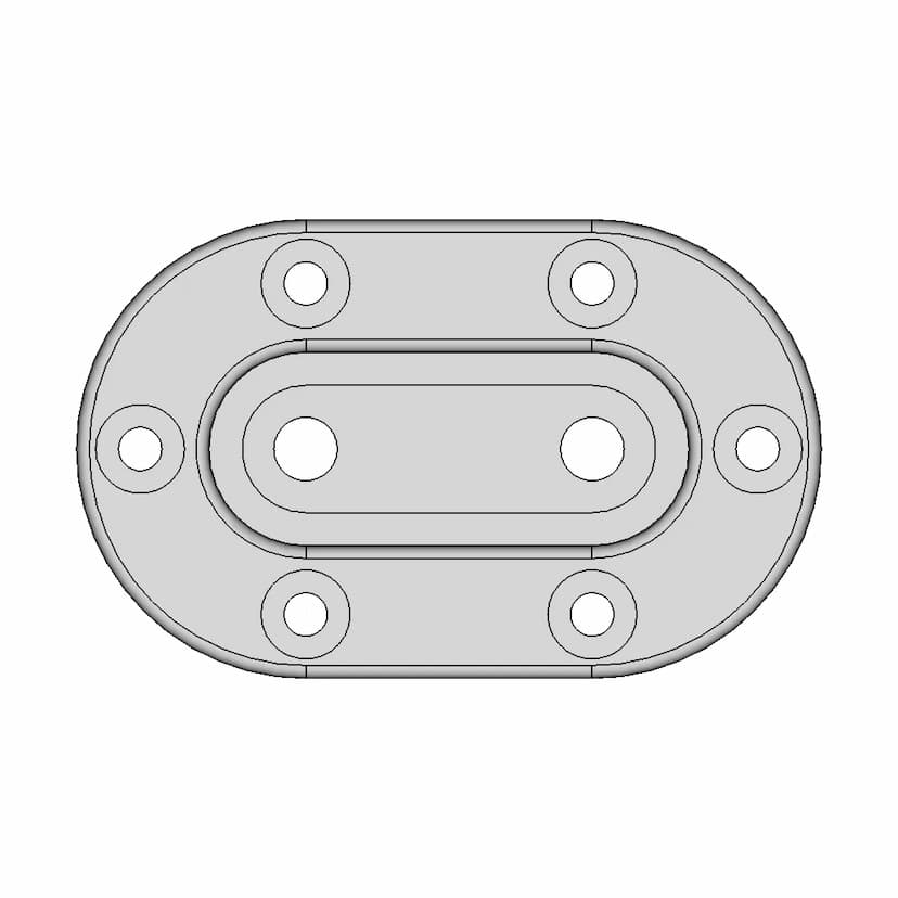 4661 | Professional CAD Design