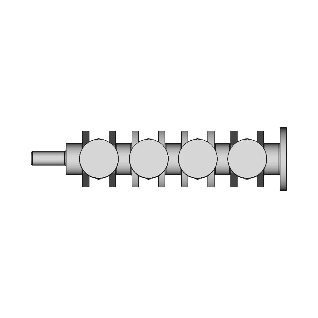 Caixa De Circuitos 1 | Professional CAD Design_0_0_degree_snapshot