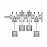 Caixa De Circuitos 1 | Professional CAD Design_270_0_degree_snapshot
