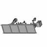 Toolboxes Generic Aluminum Tread Plate Boxes 1 | Professional CAD Design_60_30_degree_snapshot