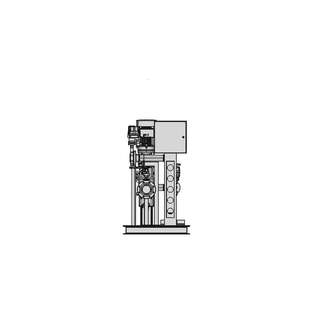 Trail 25 For S 49 1 | Professional CAD Design_0_90_degree_snapshot