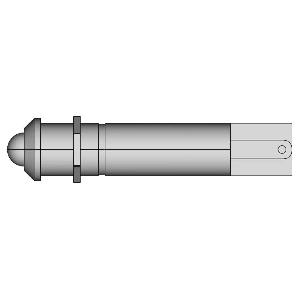 Micoair Lr900 Telemetry Radio 1 | Professional CAD Design_0_0_degree_snapshot