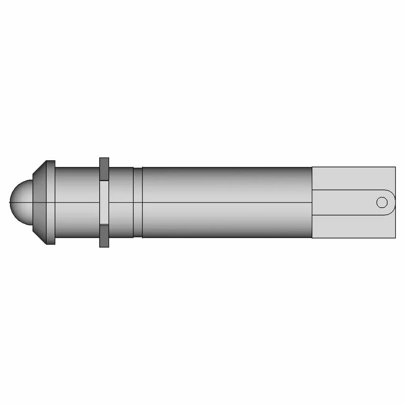 Micoair Lr900 Telemetry Radio 1 | Professional CAD Design