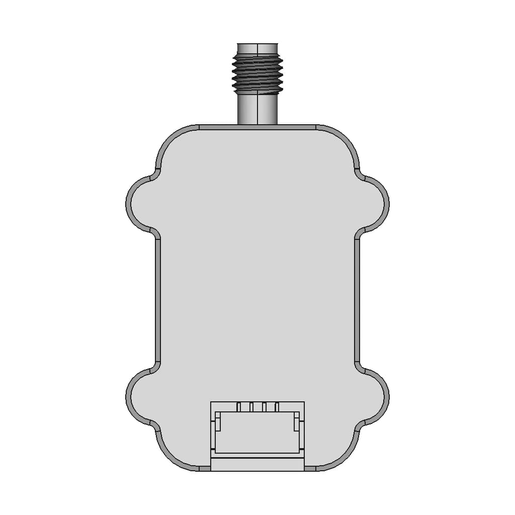 Plate 226 | Professional CAD Design_0_0_degree_snapshot