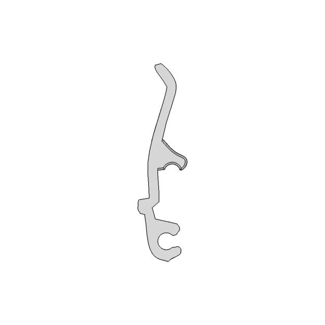 Shaving Horse 1 | Professional CAD Design
