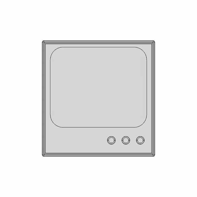 Tnc 031 5849 Rfx 1 | Professional CAD Design