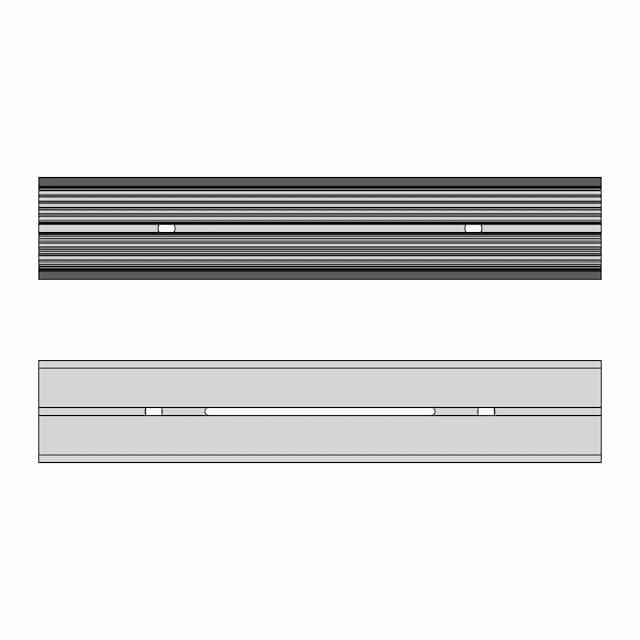 Piston Shaft 3 | Professional CAD Design