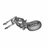 Mechanical Watch Case And Dial Design 1 | Professional CAD Design_60_30_degree_snapshot