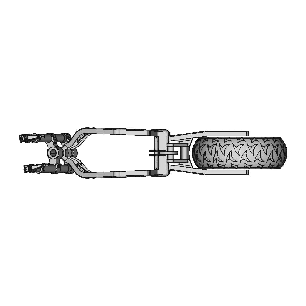 Mechanical Watch Case And Dial Design 1 | Professional CAD Design_90_0_degree_snapshot
