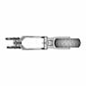 Mechanical Watch Case And Dial Design 1 | Professional CAD Design_90_0_degree_snapshot