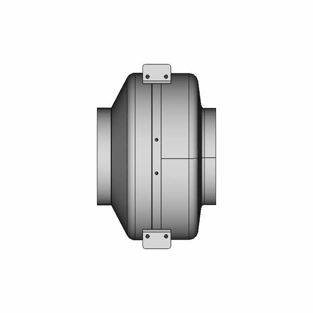 Xleader Sound Angel Wall Mount 1 | Professional CAD Design