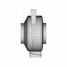 Xleader Sound Angel Wall Mount 1 | Professional CAD Design_90_0_degree_snapshot