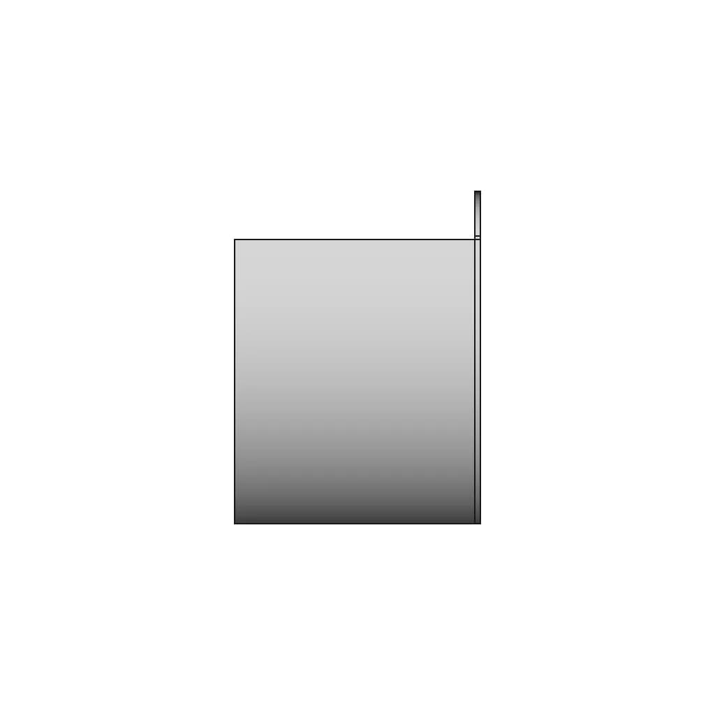 Cloudline Pro S6 1 | Professional CAD Design_0_90_degree_snapshot
