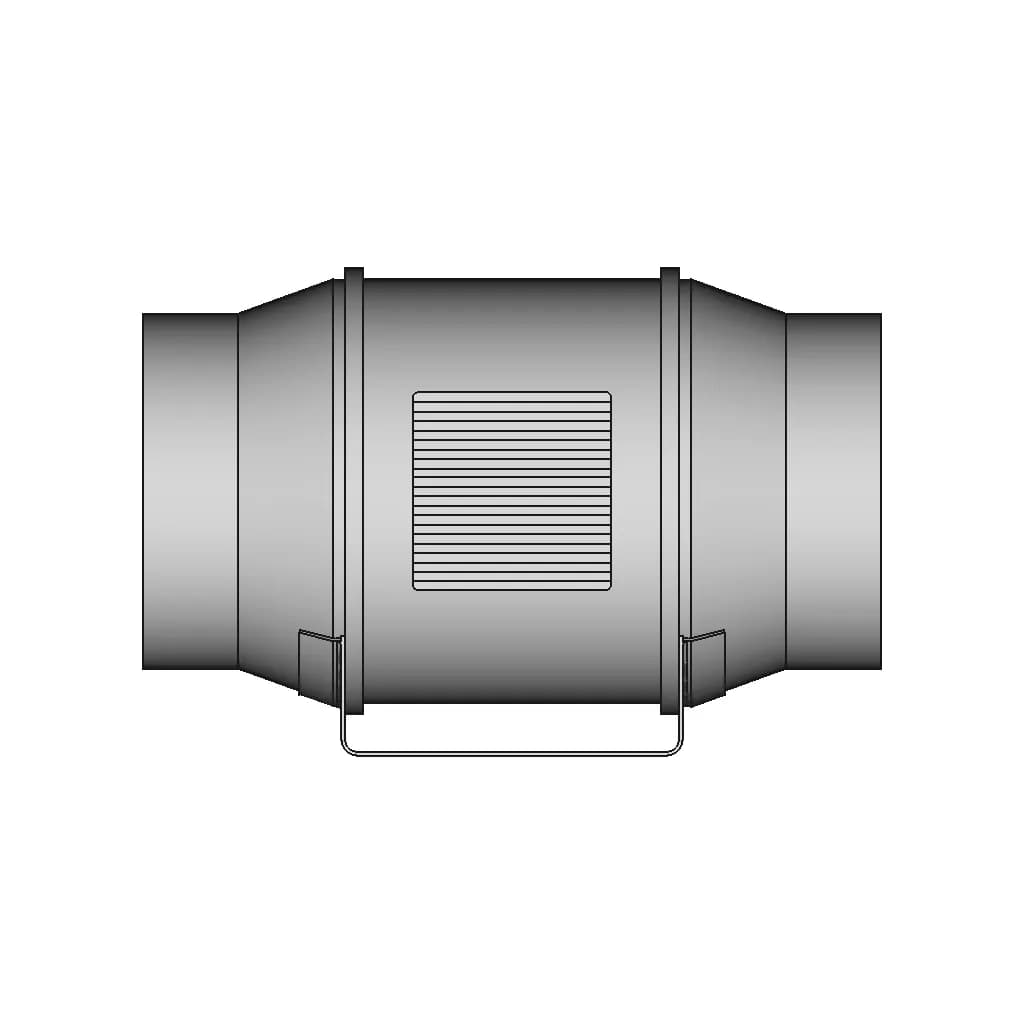 Trafo 220V 75 5Mm X 48Mm 1 | Professional CAD Design_0_0_degree_snapshot