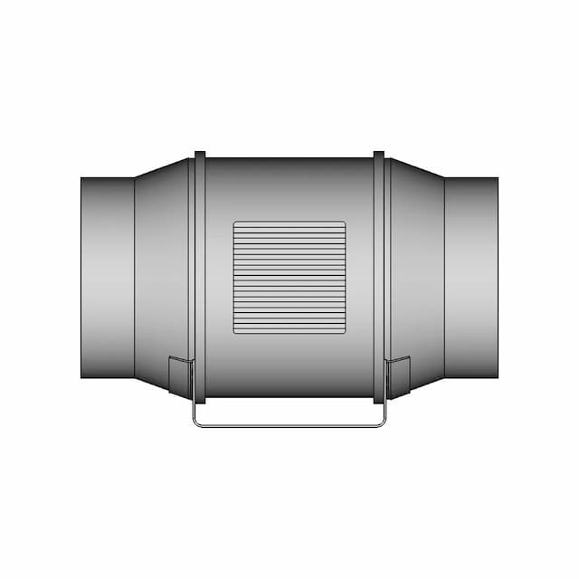 Trafo 220V 75 5Mm X 48Mm 1 | Professional CAD Design