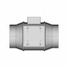 Trafo 220V 75 5Mm X 48Mm 1 | Professional CAD Design_90_0_degree_snapshot