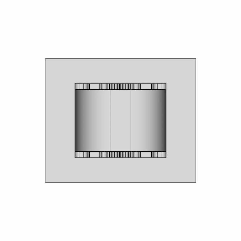 Reducer Box 3 | Professional CAD Design