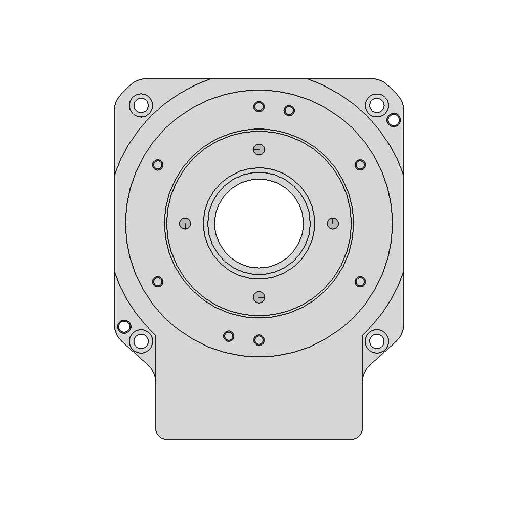 Plate 210 | Professional CAD Design_0_0_degree_snapshot