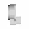 Plate 210 | Professional CAD Design_0_90_degree_snapshot