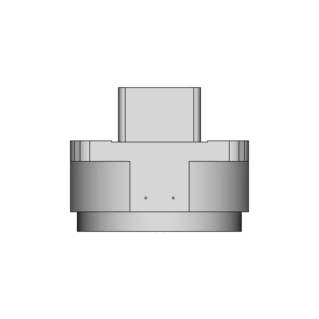 Plate 210 | Professional CAD Design_270_0_degree_snapshot