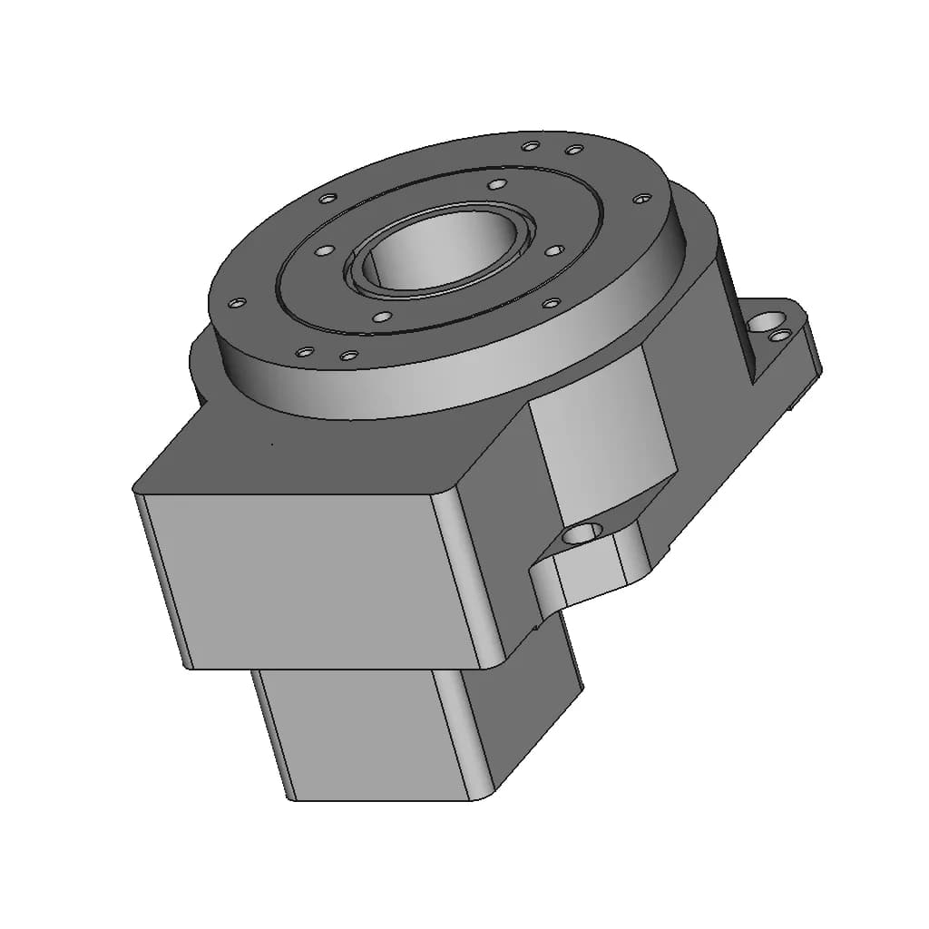 Plate 210 | Professional CAD Design_60_30_degree_snapshot