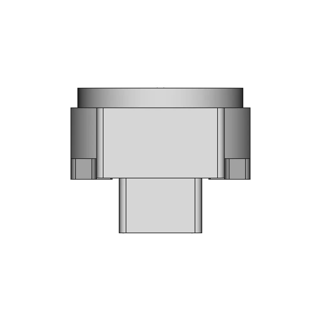 Plate 210 | Professional CAD Design_90_0_degree_snapshot