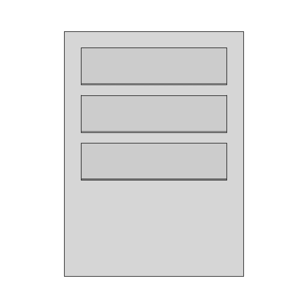 Trava Retratil Para Carroceria Caminao 1 | Professional CAD Design_270_0_degree_snapshot