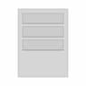 Trava Retratil Para Carroceria Caminao 1 | Professional CAD Design_270_0_degree_snapshot