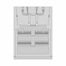 Trava Retratil Para Carroceria Caminao 1 | Professional CAD Design_90_0_degree_snapshot
