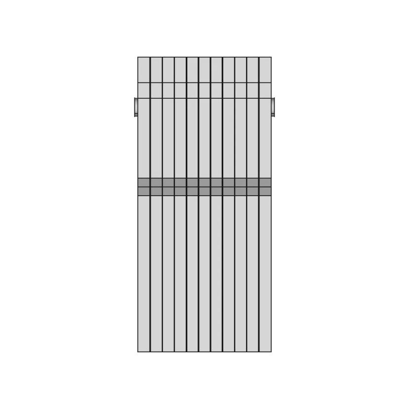 Caixa Para Caminhao 1 | Professional CAD Design
