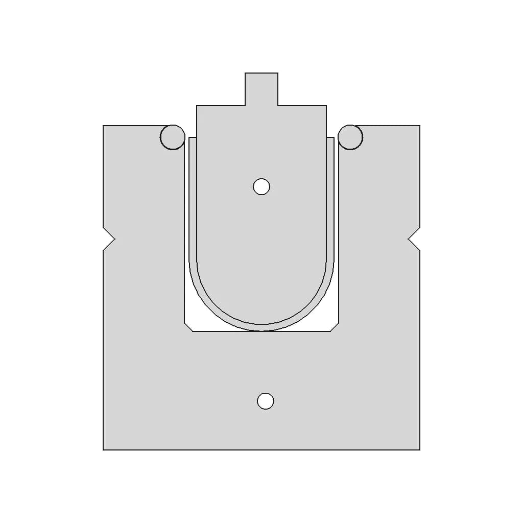 Caixa Para Caminhao 1 | Professional CAD Design_0_270_degree_snapshot