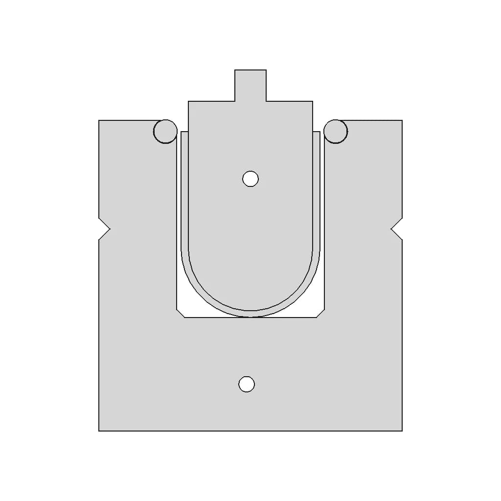 Caixa Para Caminhao 1 | Professional CAD Design_0_90_degree_snapshot